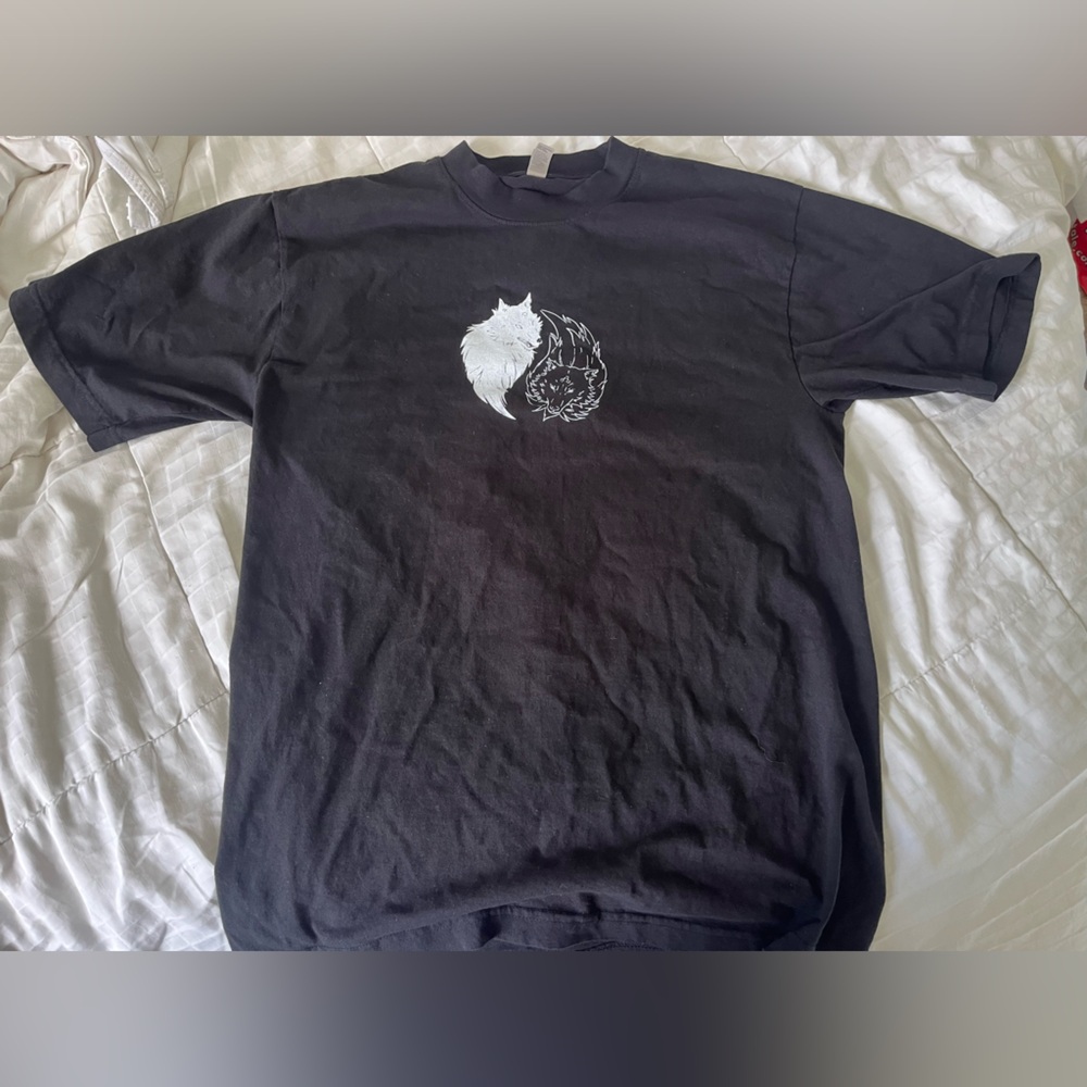 Jujutsu Kaisen Graphic Tee